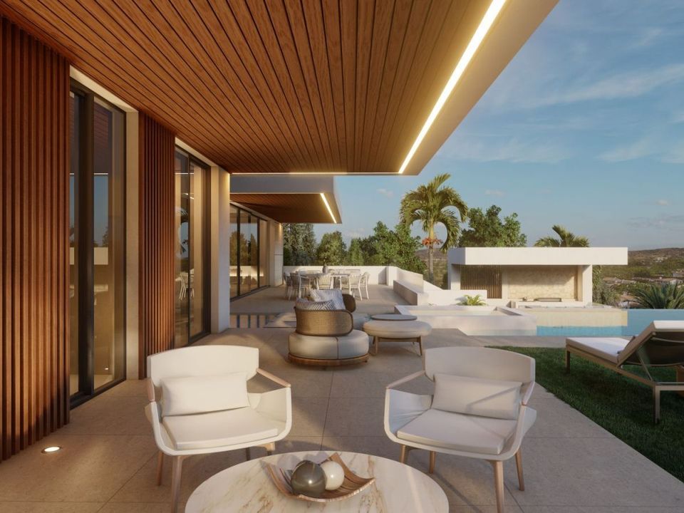 Villa i Marbella, Malaga - foto 5