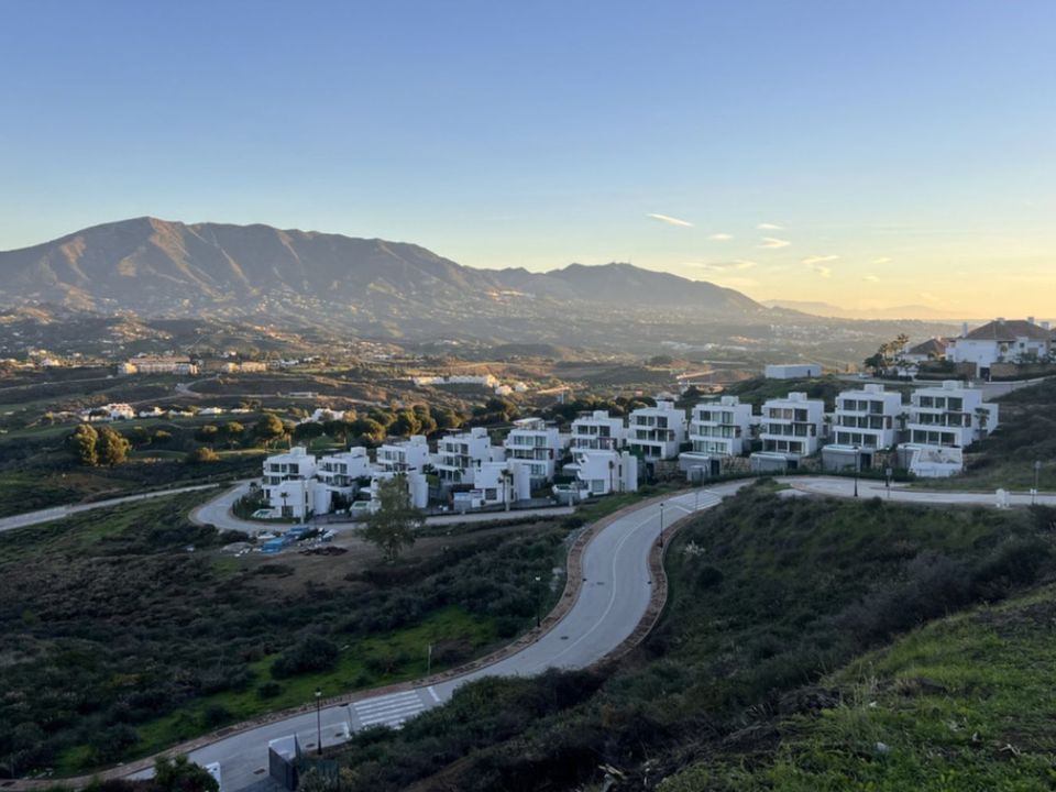 Villa i Mijas, Malaga - foto 2