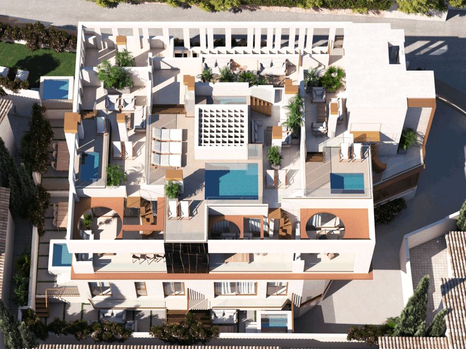 Apartament a Torremolinos, Malaga - foto 5