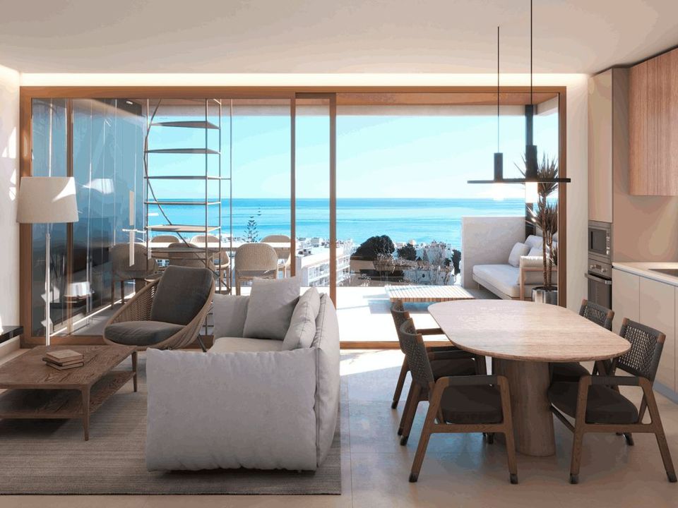 Leilighet i Torremolinos, Malaga - bilde 3
