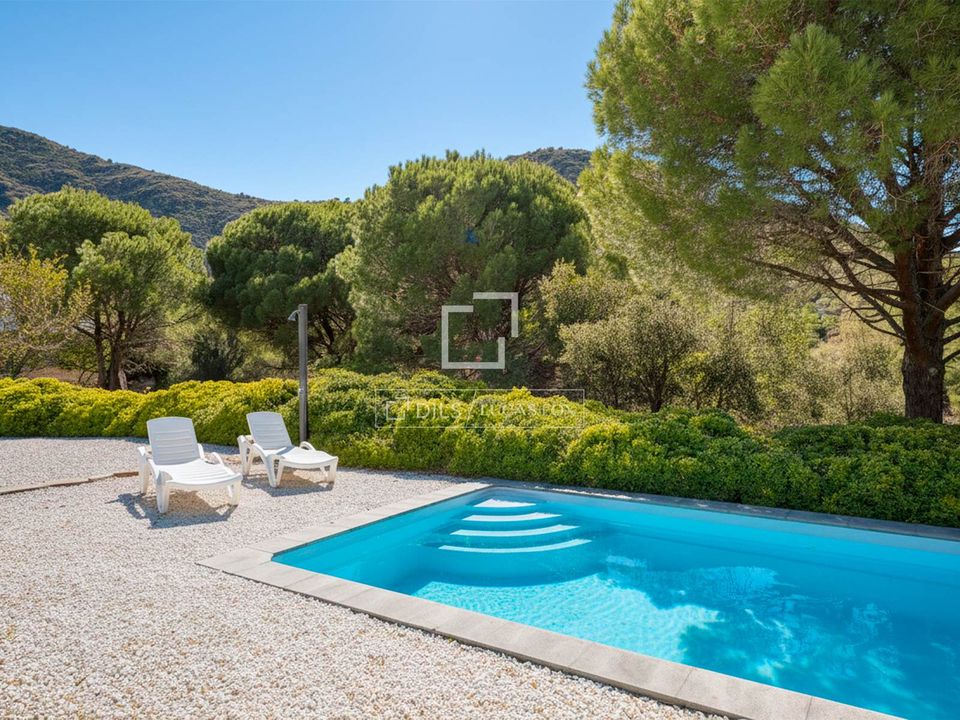 Villa i El Port De La Selva, Gerona - foto 3