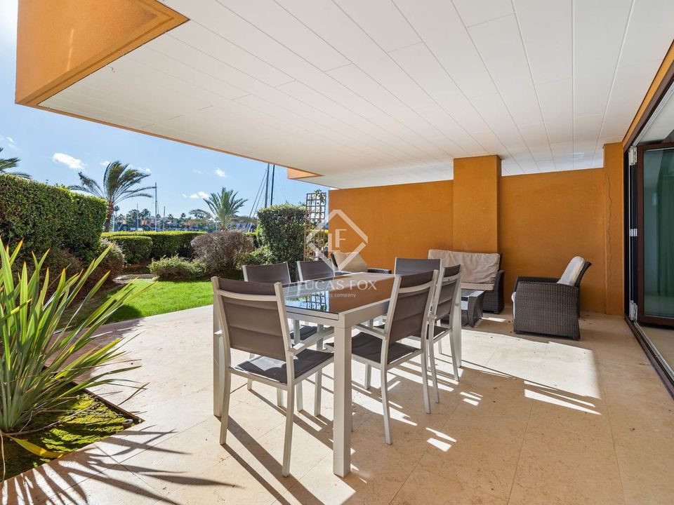 Lejlighed i Sotogrande, Cadiz - foto 2