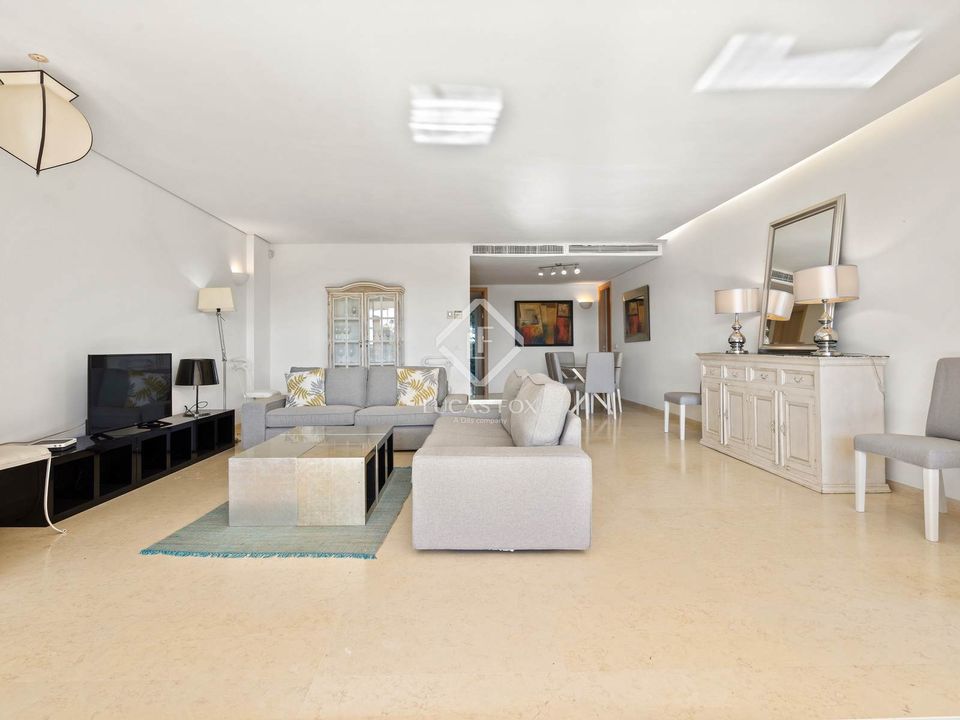 Lejlighed i Sotogrande, Cadiz - foto 3