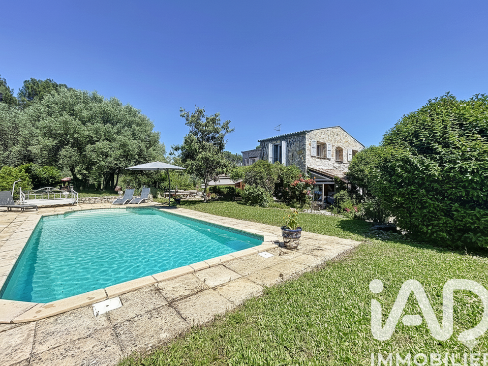 Villa i Fayence, Var - foto 2
