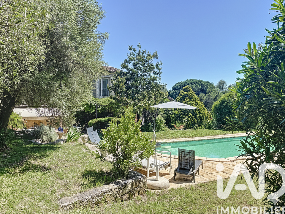 Villa i Fayence, Var - foto 3