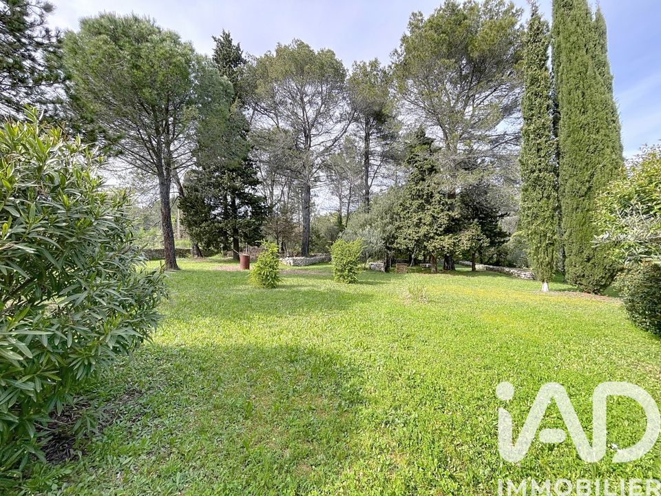 Villa i Fayence, Var - foto 4