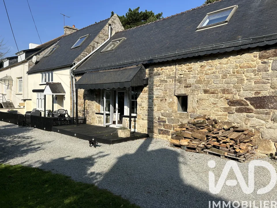 Landejendom i Saint-Barthelemy, Morbihan - foto 2