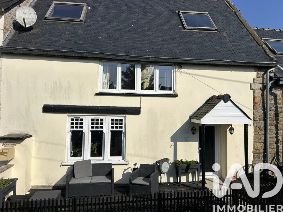 Landejendom i Saint-Barthelemy, Morbihan - foto 3