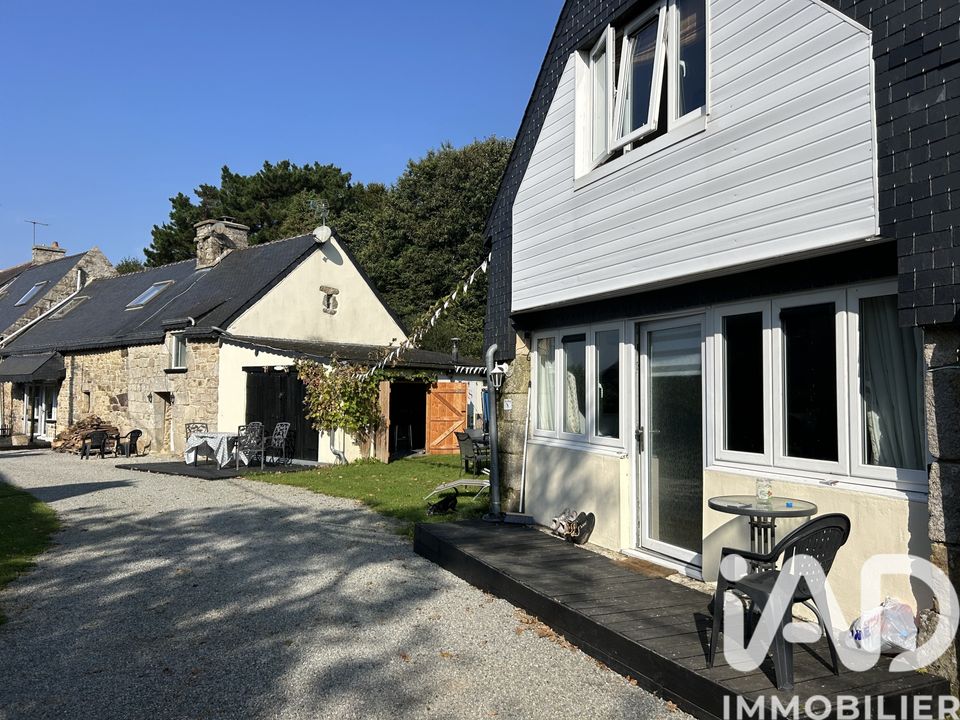 Landejendom i Saint-Barthelemy, Morbihan - foto 4