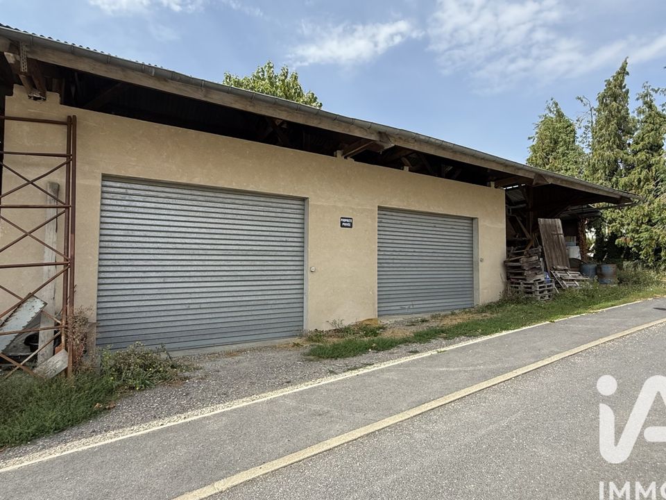 Helårsgrund i Guerard, Seine-et-Marne - foto 1