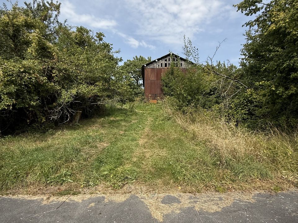 Helårsgrund i Guerard, Seine-et-Marne - foto 2