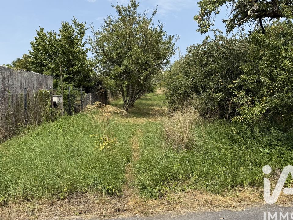 Helårsgrund i Guerard, Seine-et-Marne - foto 1