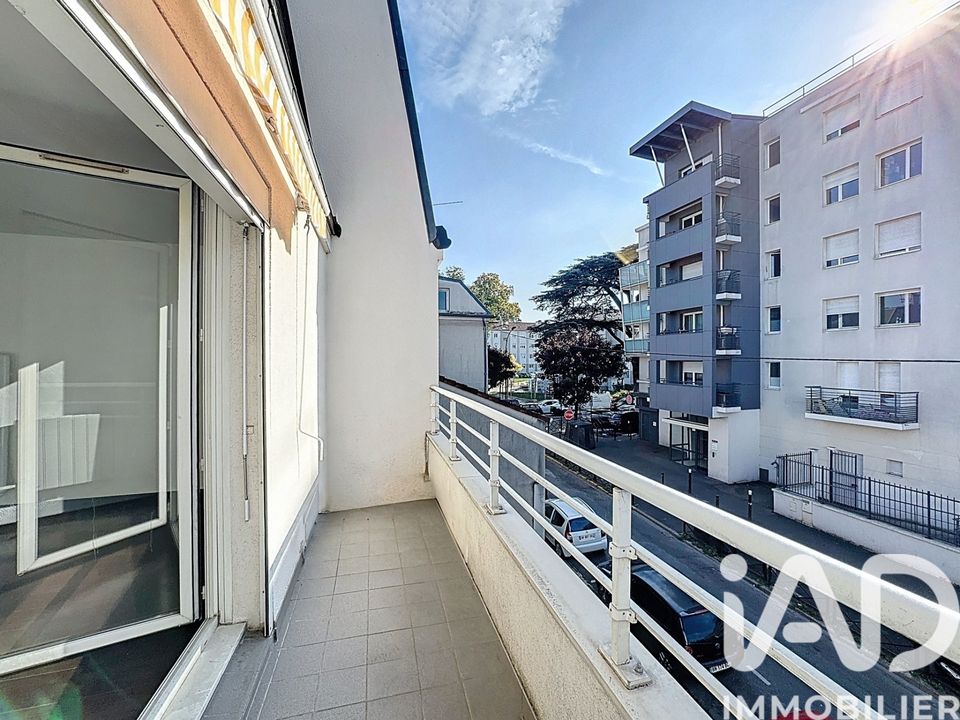 Lejlighed i Livry-Gargan, Seine-Saint-Denis - foto 1
