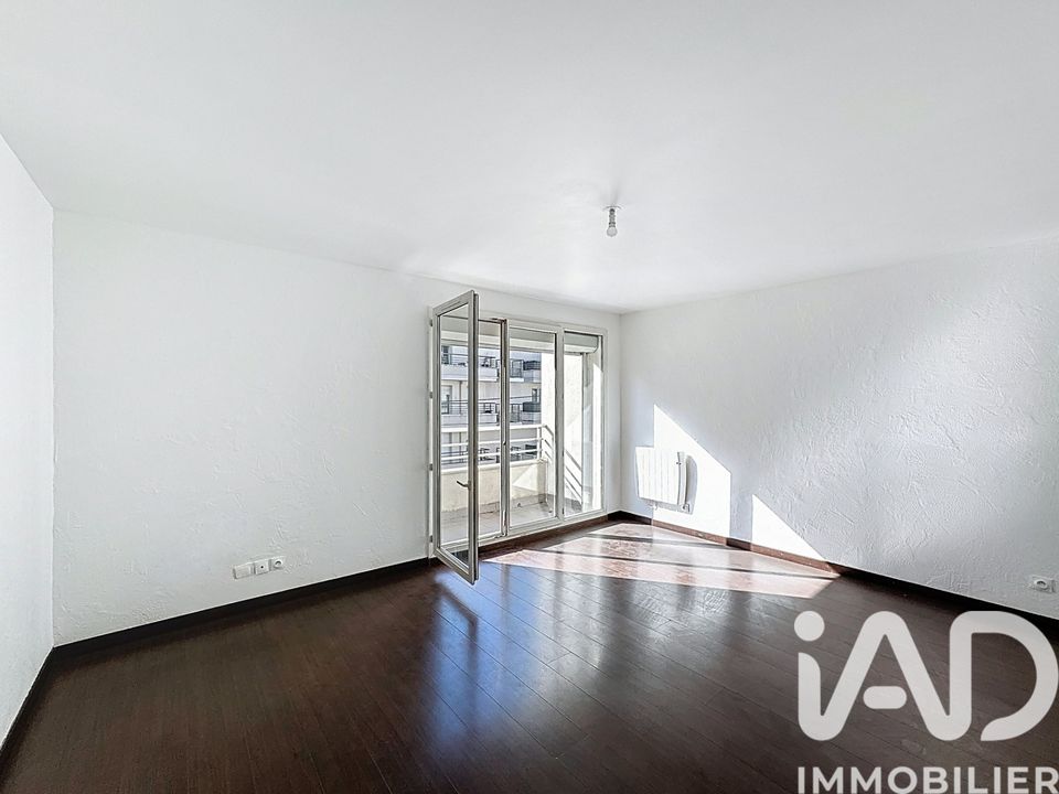 Lejlighed i Livry-Gargan, Seine-Saint-Denis - foto 2