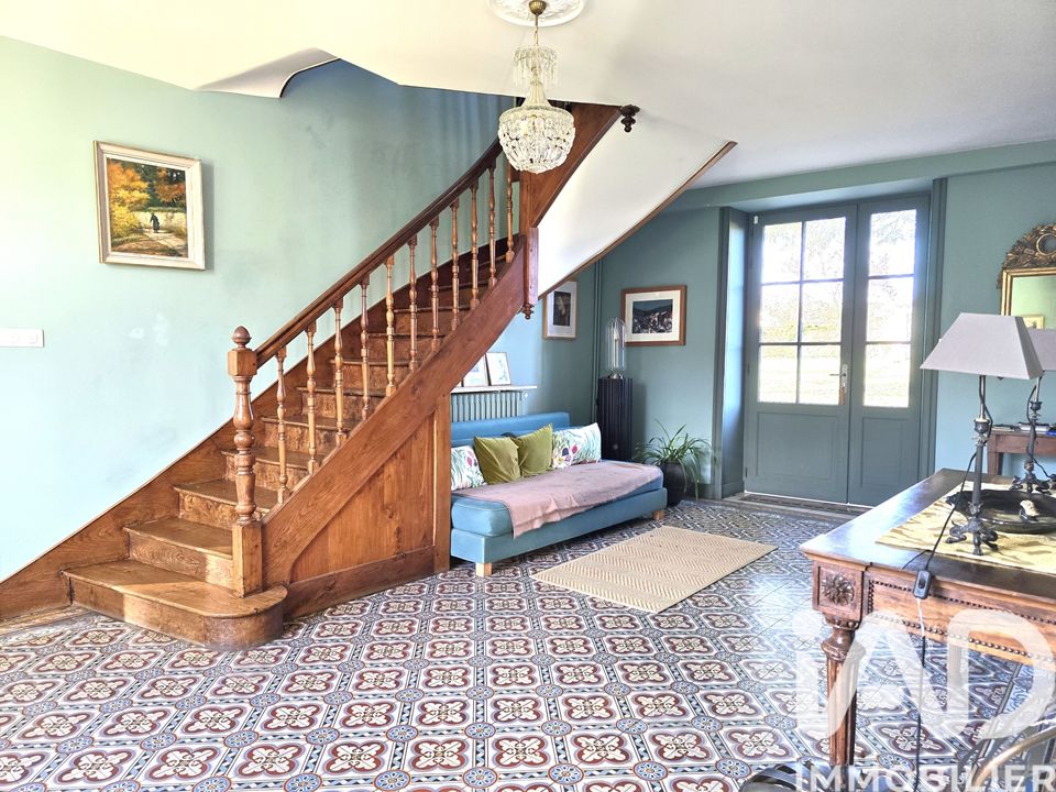 Villa a Bourg-Charente, Charente - foto 5