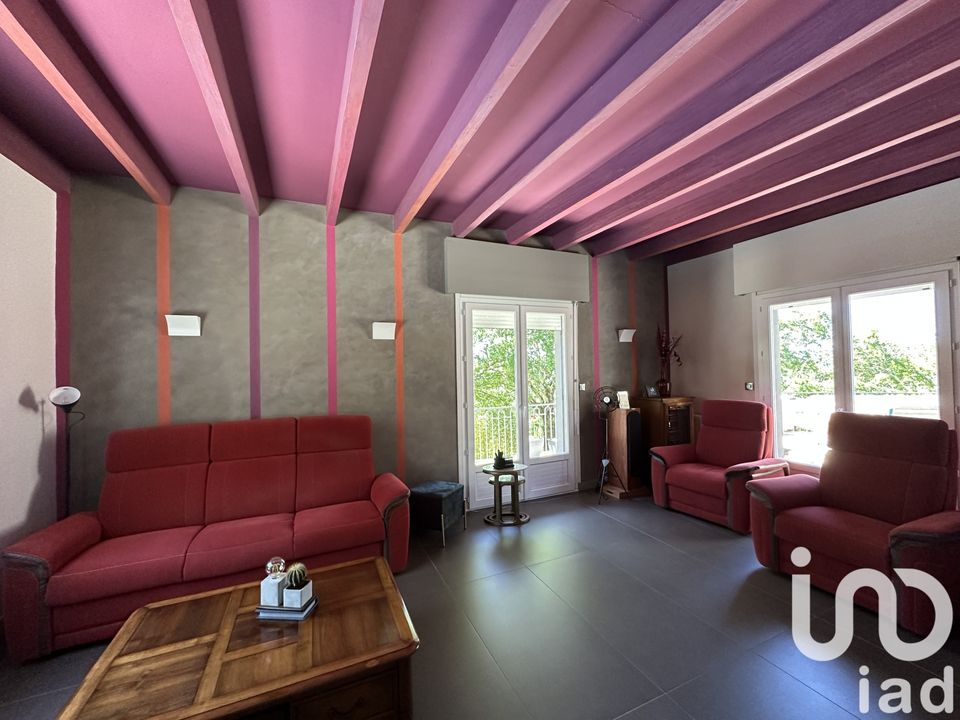 Villa in Mercuès, Lot - photo 4
