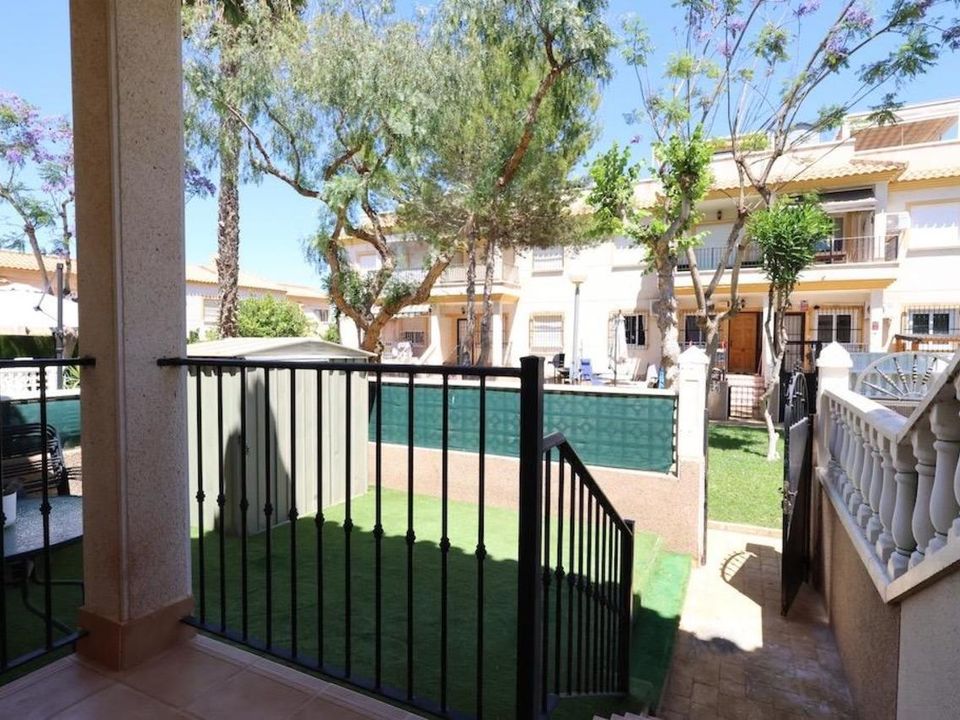 Bungalow i Orihuela Costa, Alicante - bilde 3