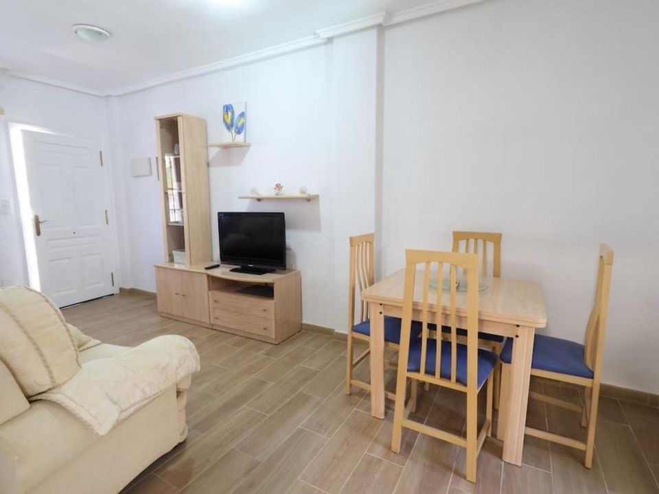 Bungalow i Orihuela Costa, Alicante - bilde 5