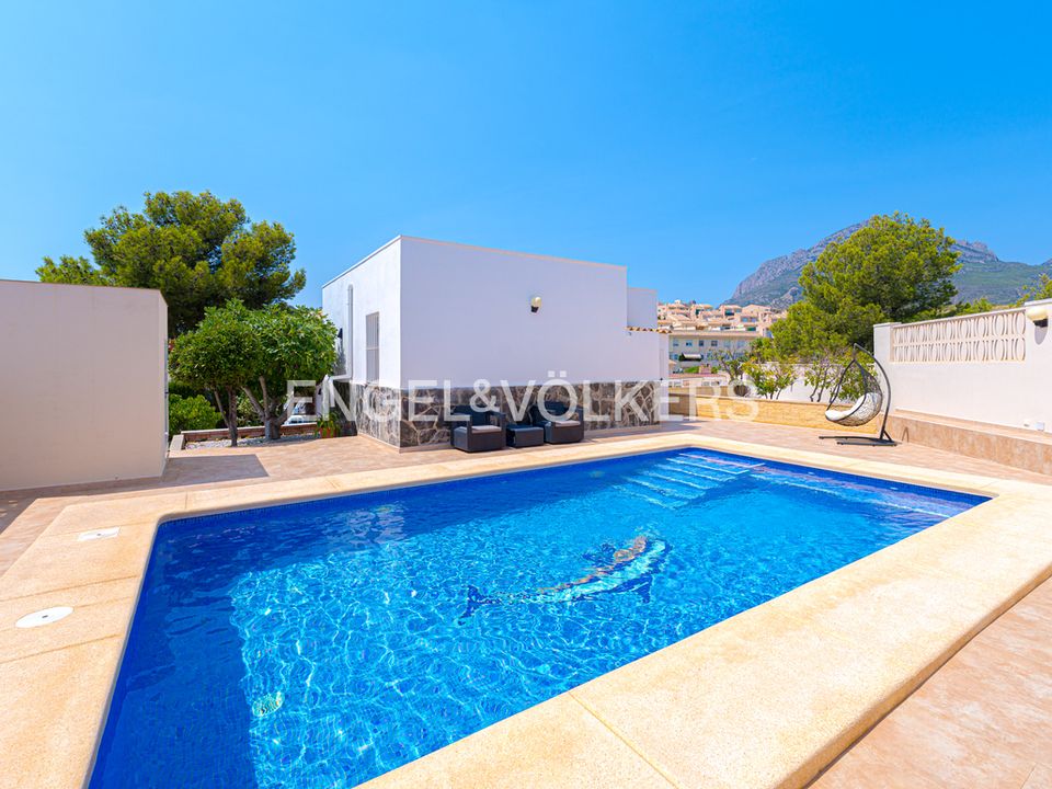Villa a La Nucia, Alicante - foto 2
