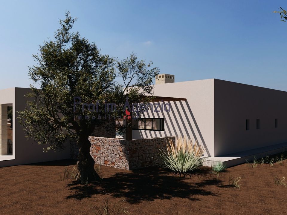 Villa i San Vito dei Normanni, Brindisi - foto 2