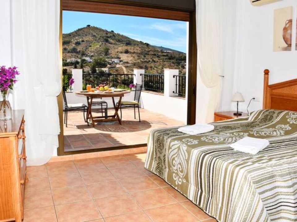 Villa i Comares, Malaga - foto 3