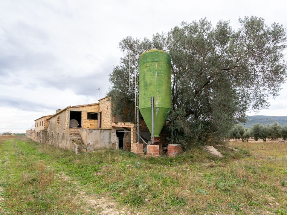 Finca i Ulldecona, Tarragona - foto 1