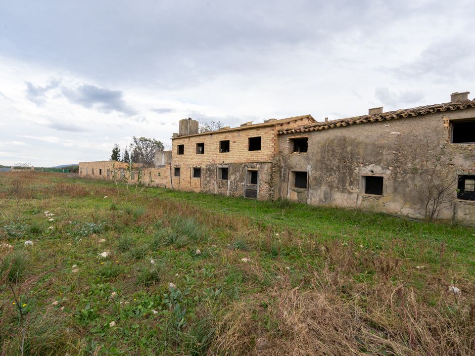 Finca i Ulldecona, Tarragona - foto 3