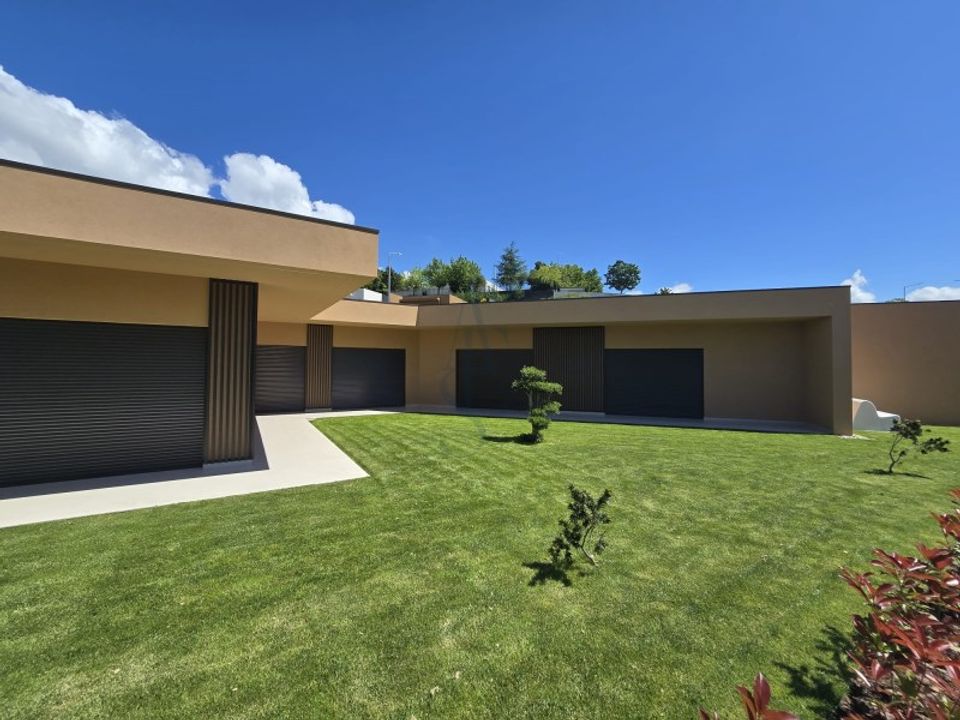 Bungalow i Lousada, Porto - foto 2