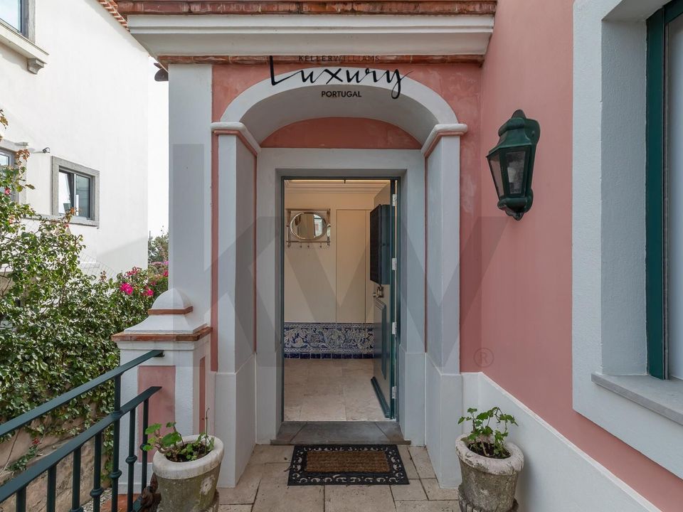 Byhus i Cascais, Lisbon - foto 4