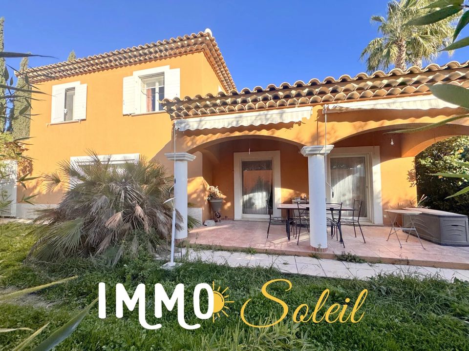 Villa i Saint-Cyr-sur-Mer, Var - foto 4