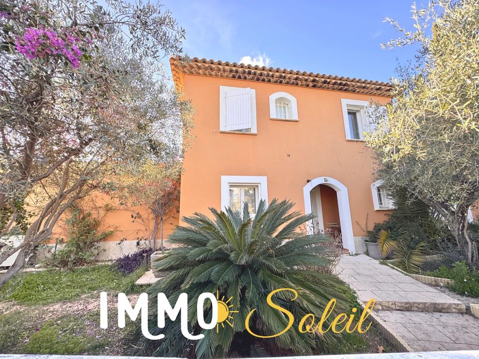 Villa i Saint-Cyr-sur-Mer, Var - foto 3