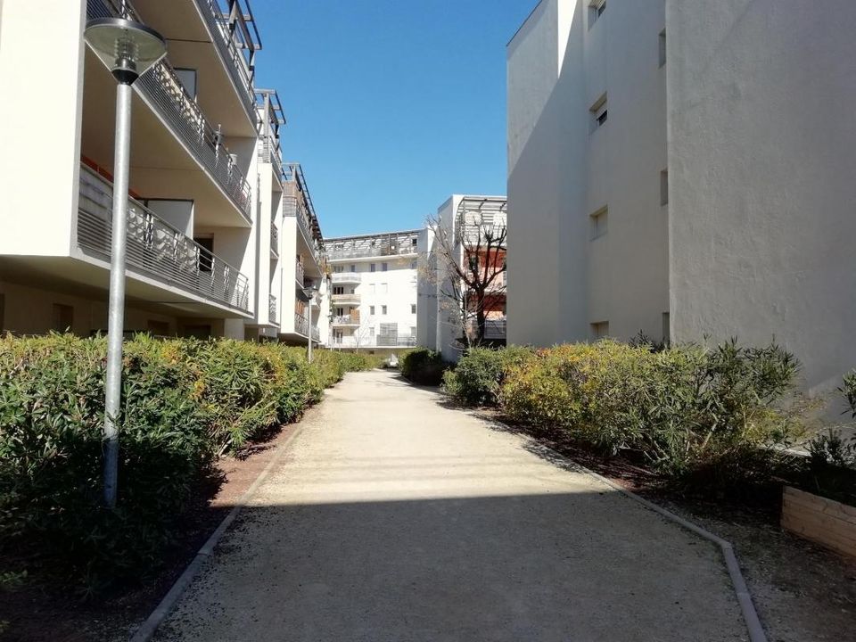 Lejlighed i Nimes, Gard - foto 2