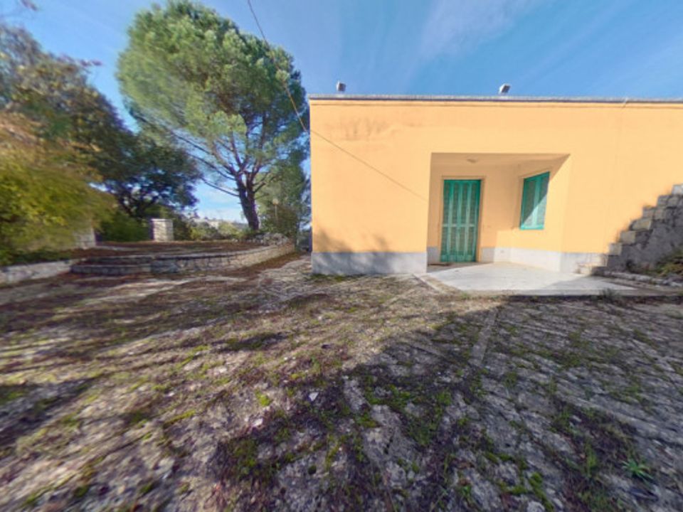 Rækkehus i Fasano, Brindisi - foto 1