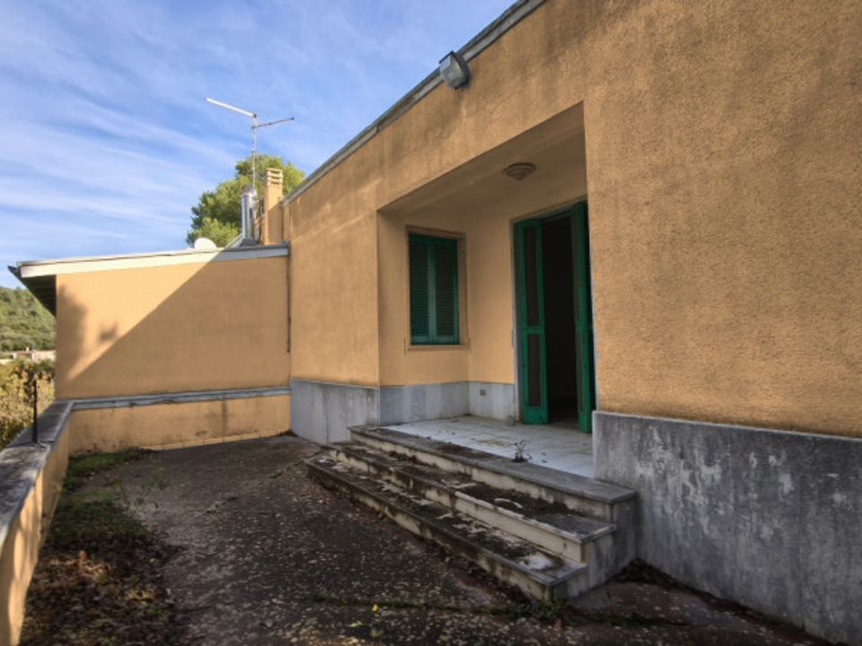 Rækkehus i Fasano, Brindisi - foto 4