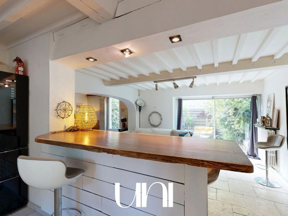 Villa i Banville, Calvados - foto 4