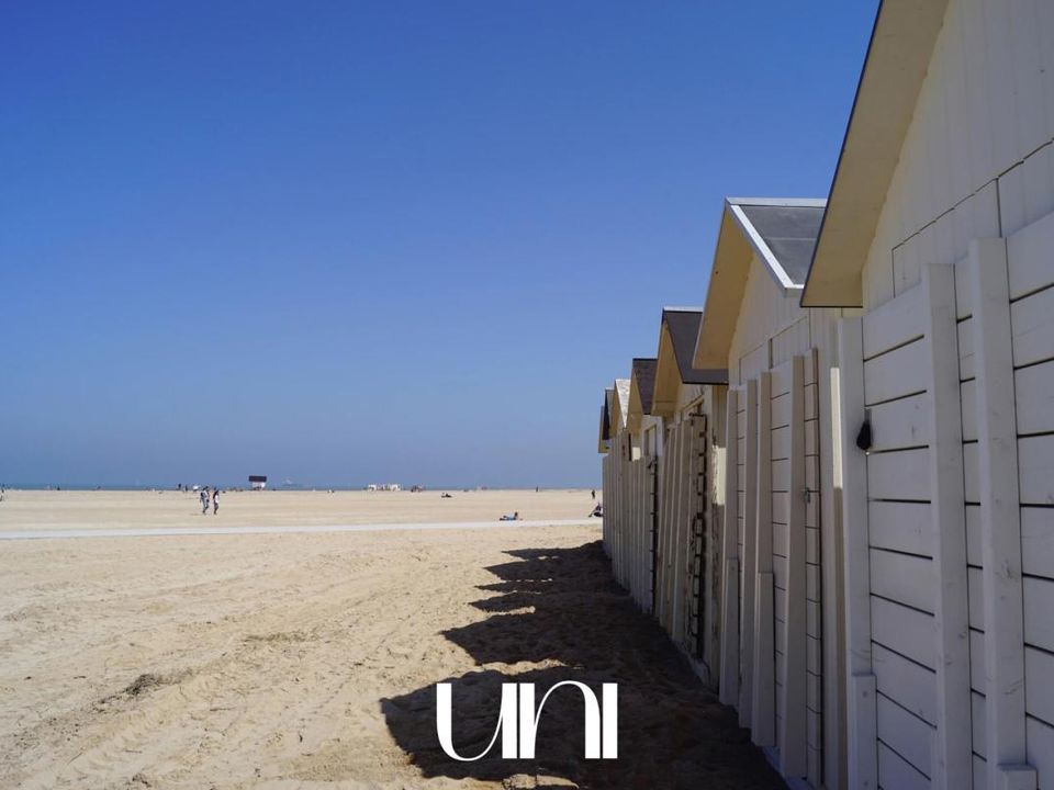 Lejlighed i Ouistreham, Calvados - foto 2