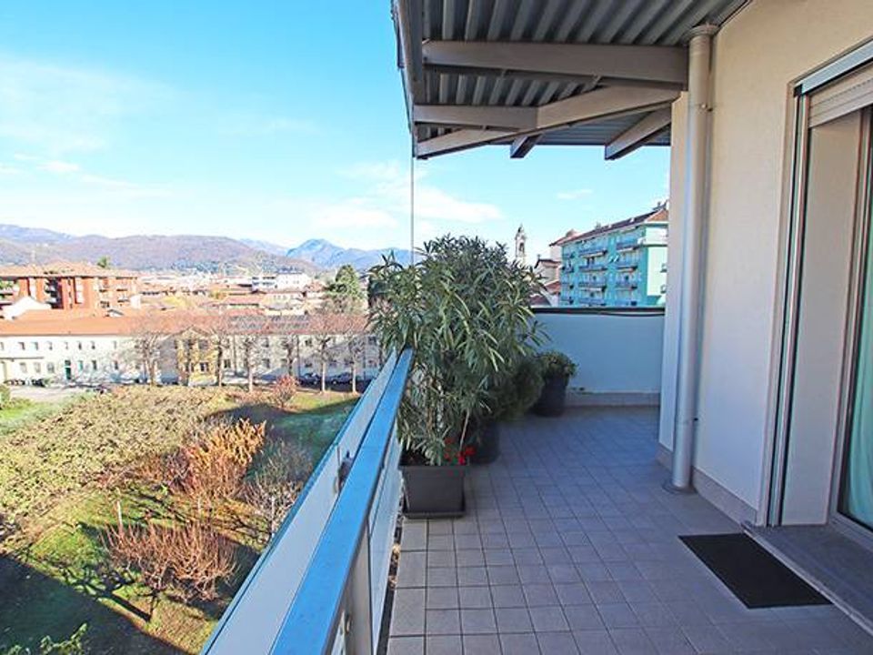 Lejlighed i Bergamo, Bergamo - foto 2