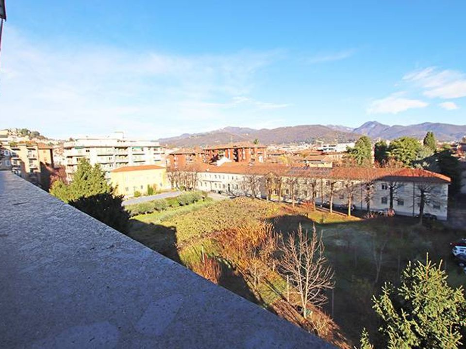 Lejlighed i Bergamo, Bergamo - foto 4