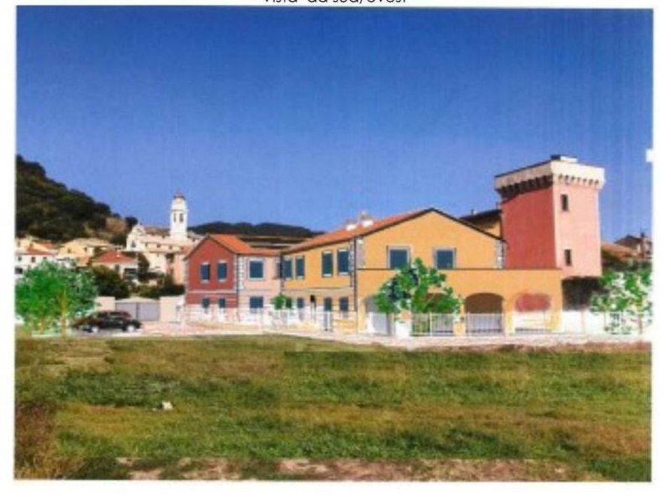 Lejlighed i Albisola Superiore, Savona - foto 2