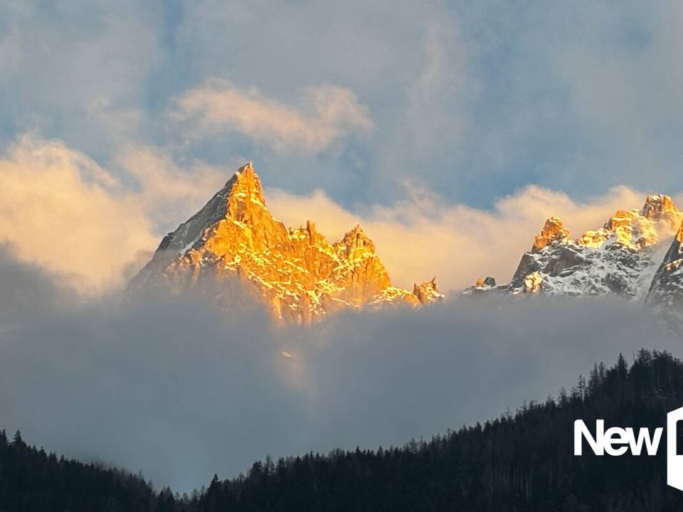 Erhvervsejendom i Chamonix, Haute-Savoie - foto 5