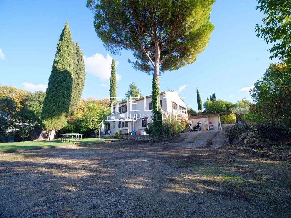 Villa i Mouans-Sartoux, Alpes-Maritimes - foto 5