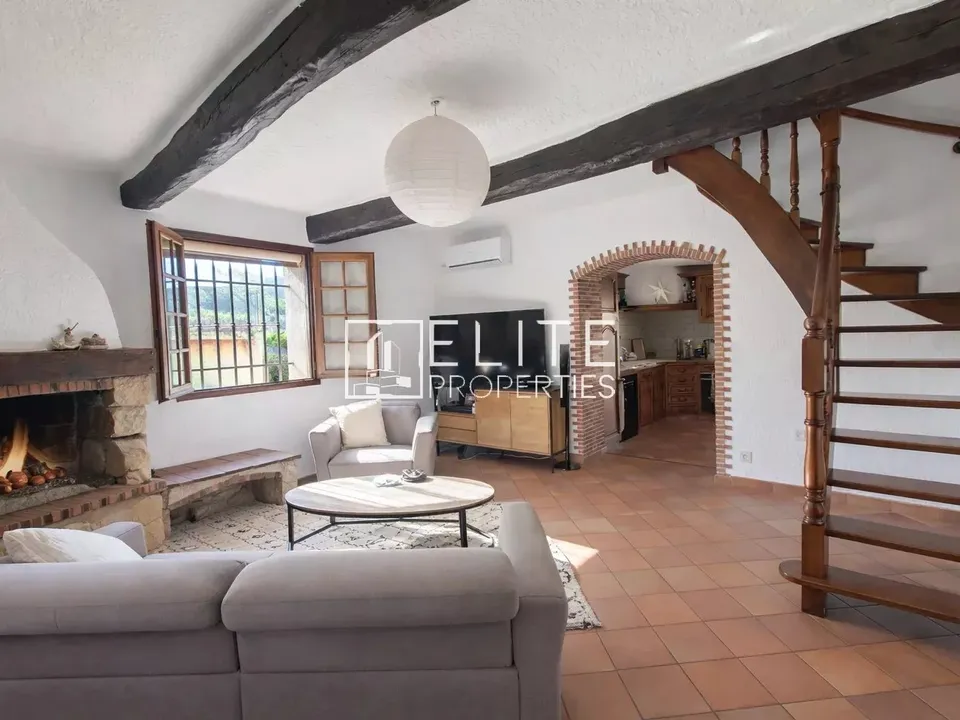 Villa a Pegomas, Alpes-Maritimes - foto 2