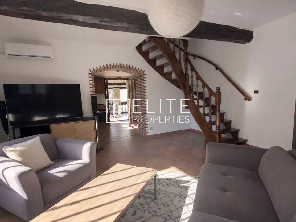 Villa a Pegomas, Alpes-Maritimes - foto 3