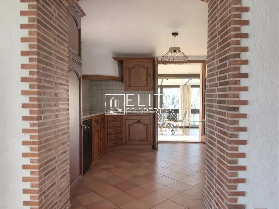 Villa a Pegomas, Alpes-Maritimes - foto 4