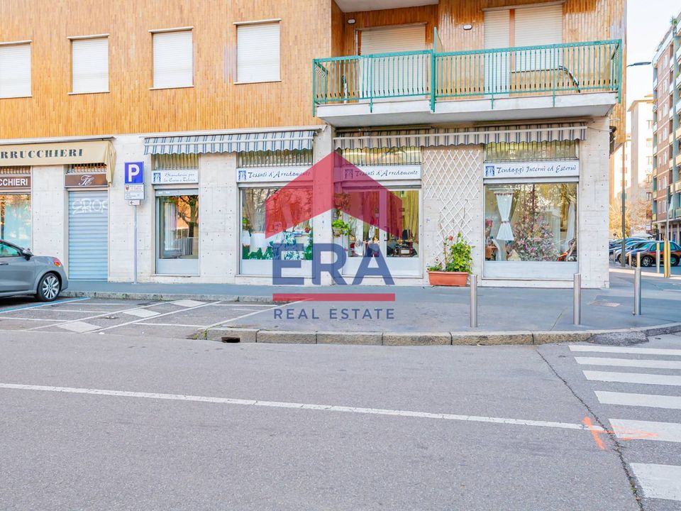 Erhvervsejendom i Milan, Milan - foto 4