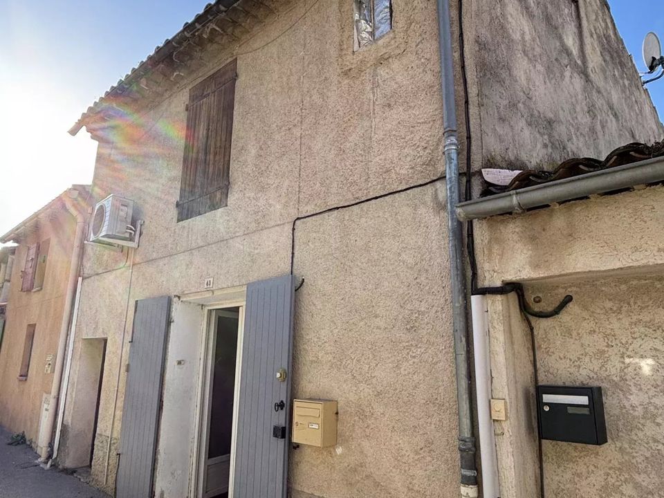 Lejlighed i Villelaure, Vaucluse - foto 2