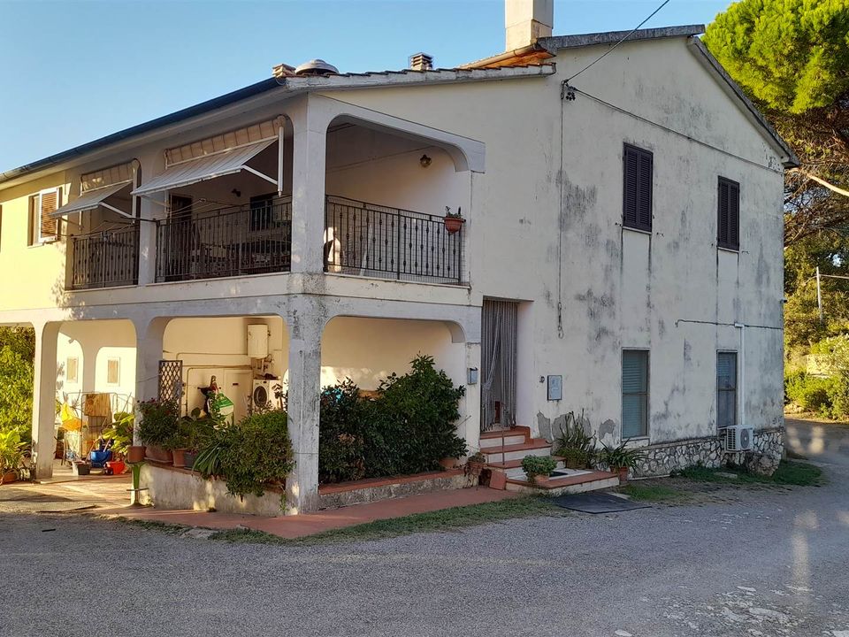 Villa i Manciano, Grosseto - foto 2