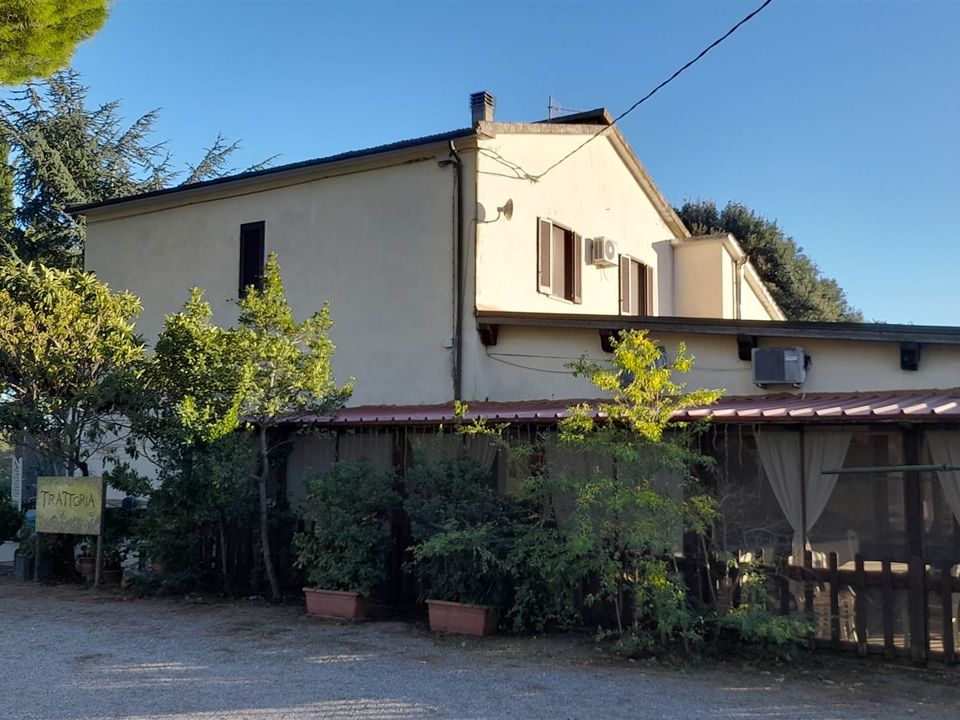 Villa i Manciano, Grosseto - foto 5