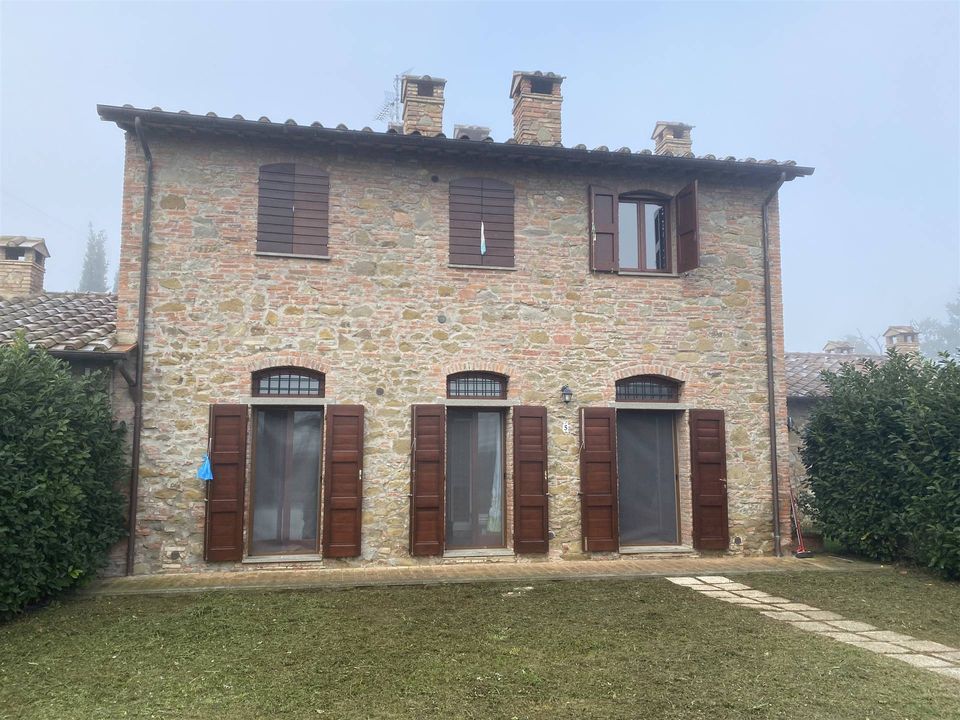 Lejlighed i Castiglione del Lago, Perugia - foto 2