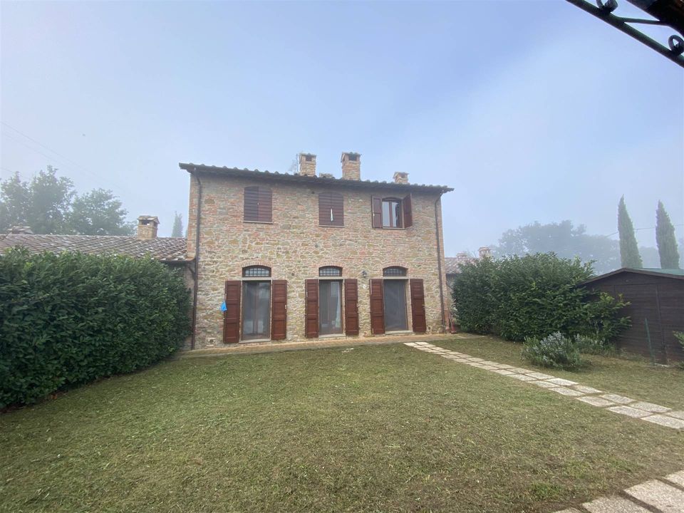 Lejlighed i Castiglione del Lago, Perugia - foto 4